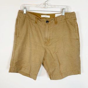 Billy Reid Clyde Shorts Size 32